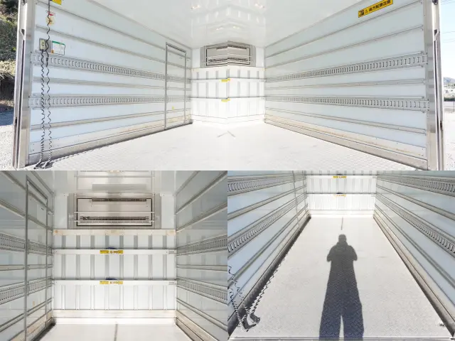 トヨタ ダイナ TKG-XZU712(2WD)の写真21