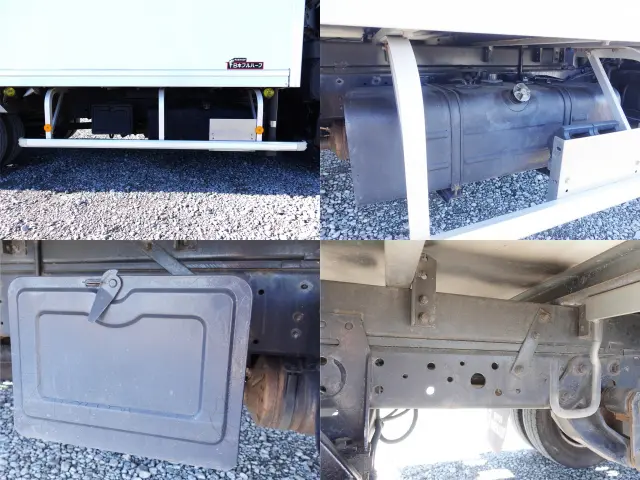 トヨタ ダイナ TKG-XZU712(2WD)の写真23