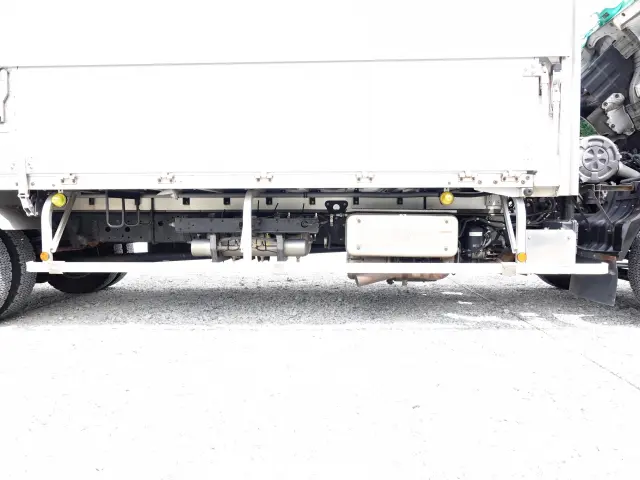 UD コンドル TKG-MK38L(2WD)の写真13