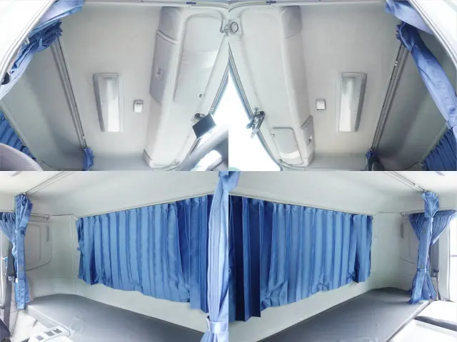 UD コンドル TKG-MK38L(2WD)の写真19