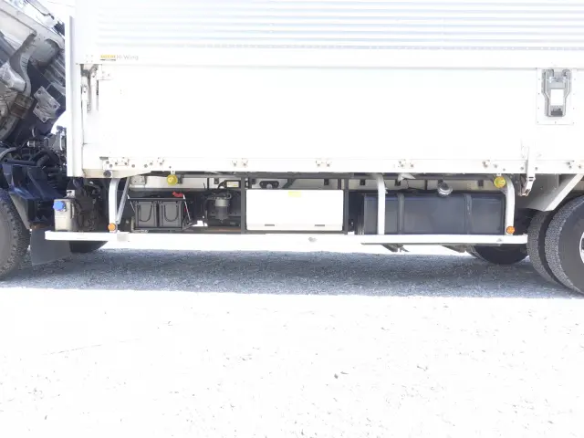 UD コンドル TKG-MK38L(2WD)の写真25