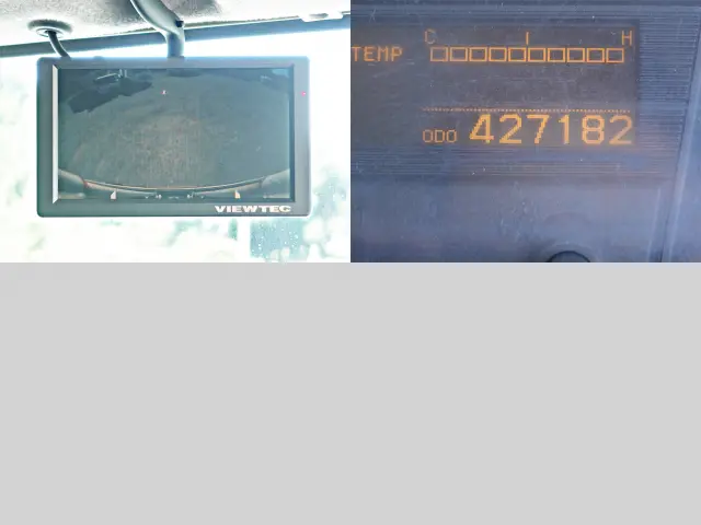 UD コンドル TKG-MK38L(2WD)の写真29