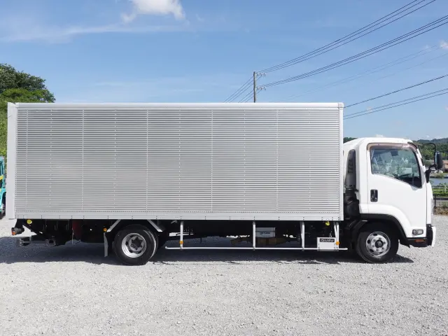いすゞ フォワード TKG-FRR90S2(2WD)の写真7