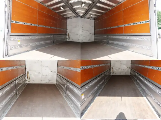 日野 レンジャー TKG-FD9JLAG(2WD)の写真9