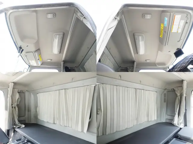 日野 レンジャー TKG-FD9JLAG(2WD)の写真18