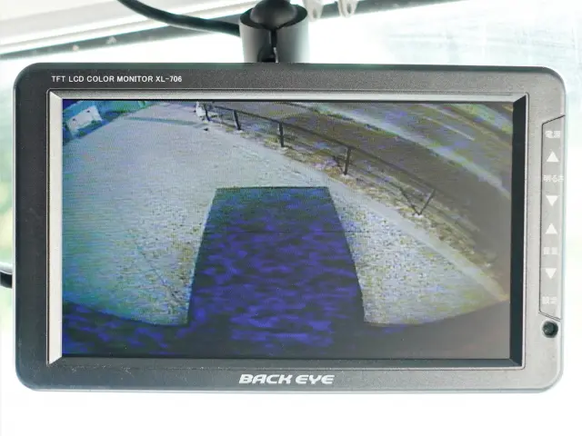 日野 レンジャー TKG-FD9JLAG(2WD)の写真19