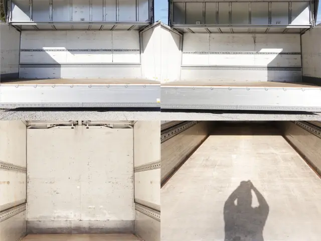 日野 レンジャー TKG-FD9JLAG(2WD)の写真9