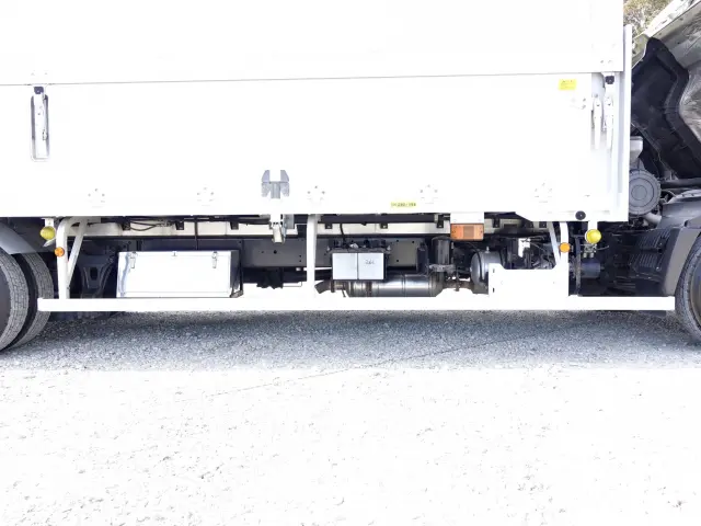 日野 レンジャー TKG-FD9JLAG(2WD)の写真12