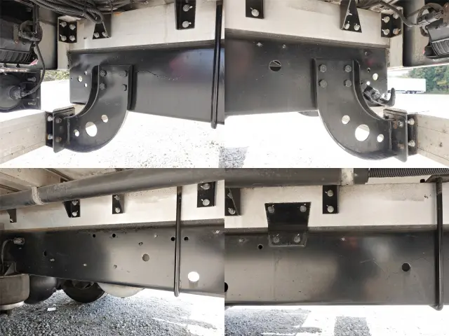 日野 レンジャー TKG-FD9JLAG(2WD)の写真14