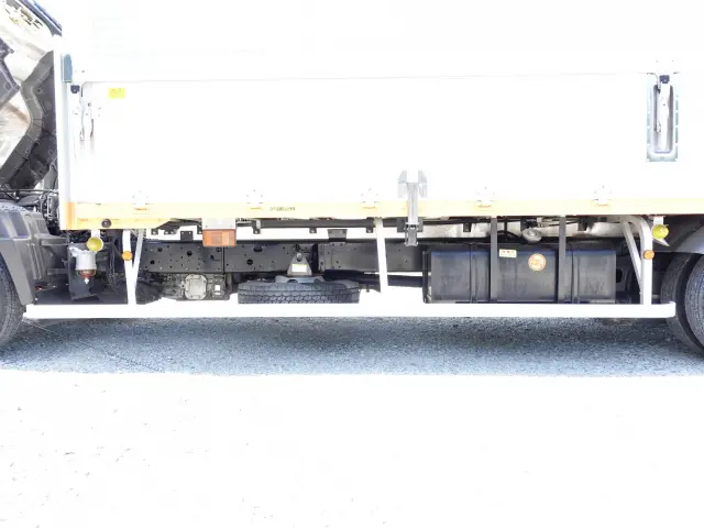 日野 レンジャー TKG-FD9JLAG(2WD)の写真15