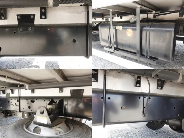 日野 レンジャー TKG-FD9JLAG(2WD)の写真15