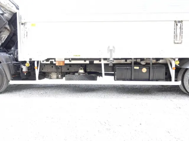 日野 レンジャー TKG-FD9JLAG(2WD)の写真16