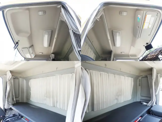 日野 レンジャー TKG-FD9JLAG(2WD)の写真18