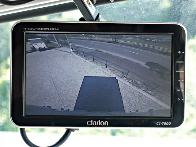 日野 レンジャー TKG-FD9JLAG(2WD)の写真19