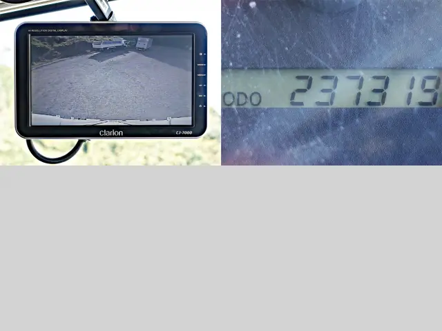 日野 レンジャー TKG-FD9JLAG(2WD)の写真20