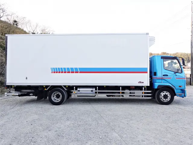 三菱 ファイター QKG-FK72FZ(2WD)の写真6