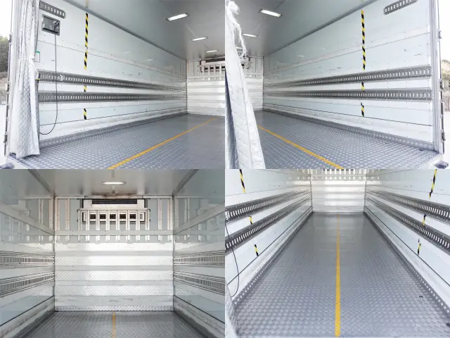 三菱 ファイター QKG-FK72FZ(2WD)の写真14