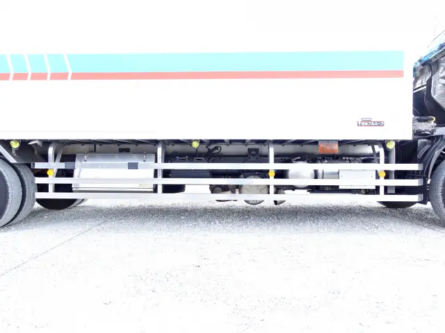 三菱 ファイター QKG-FK72FZ(2WD)の写真17