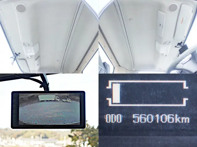 三菱 ファイター QKG-FK72FZ(2WD)の写真22