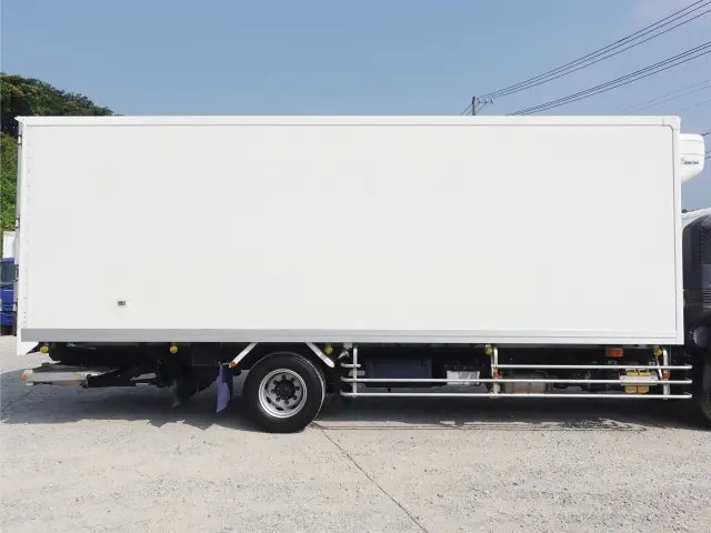 日野 レンジャー 2KG-FJ2ABG(2WD)の写真5