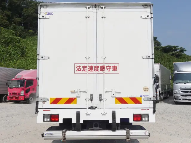 日野 レンジャー 2KG-FJ2ABG(2WD)の写真7