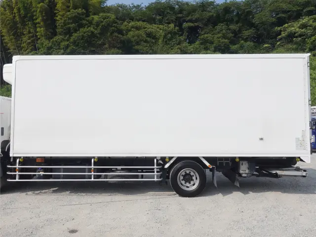 日野 レンジャー 2KG-FJ2ABG(2WD)の写真8
