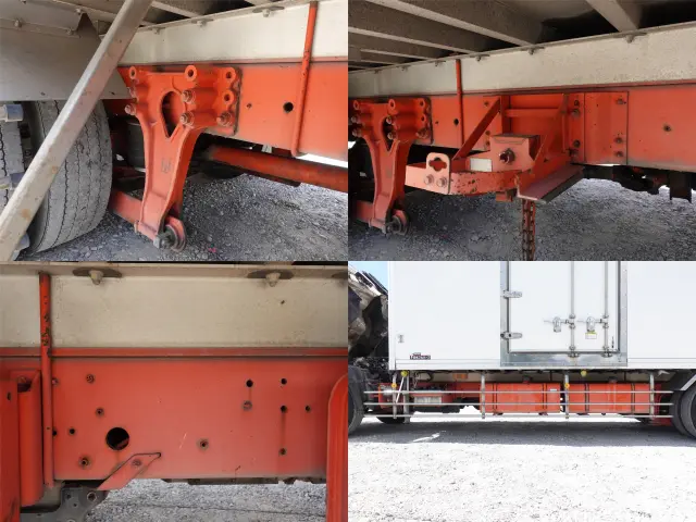 日野 レンジャー QKG-FE7JMAG(2WD)の写真13