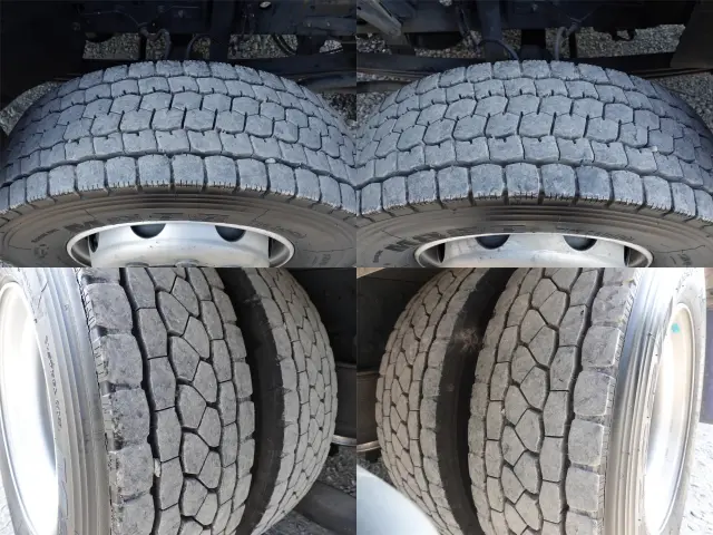 日野 レンジャー 2KG-FJ2ABG(2WD)の写真13