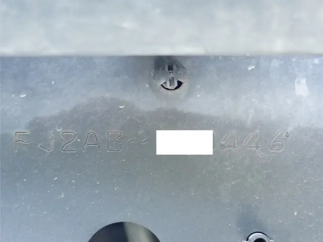 日野 レンジャー 2KG-FJ2ABG(2WD)の写真15
