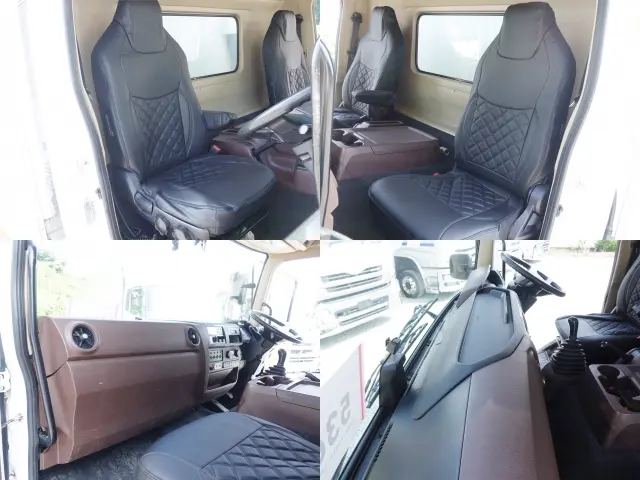 日野 レンジャー 2KG-FJ2ABG(2WD)の写真20