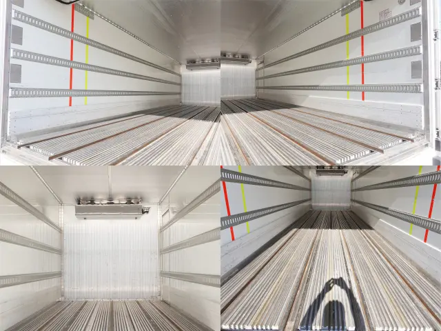 いすゞ ギガ QPG-CYL77B(6x2)の写真18