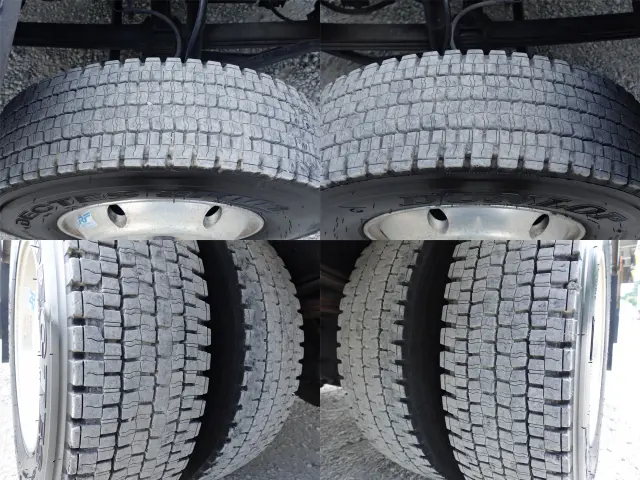 いすゞ フォワード TKG-FRR90S2(2WD)の写真14