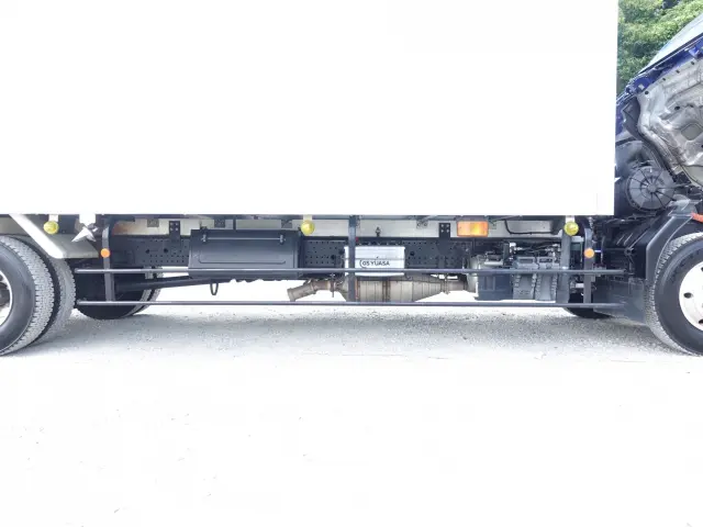 いすゞ フォワード TKG-FRR90S2(2WD)の写真16