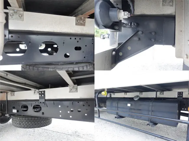 いすゞ フォワード TKG-FRR90S2(2WD)の写真18