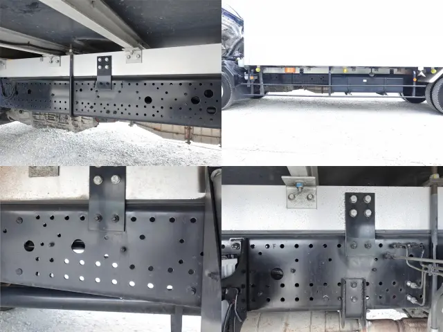 いすゞ フォワード TKG-FRR90S2(2WD)の写真19