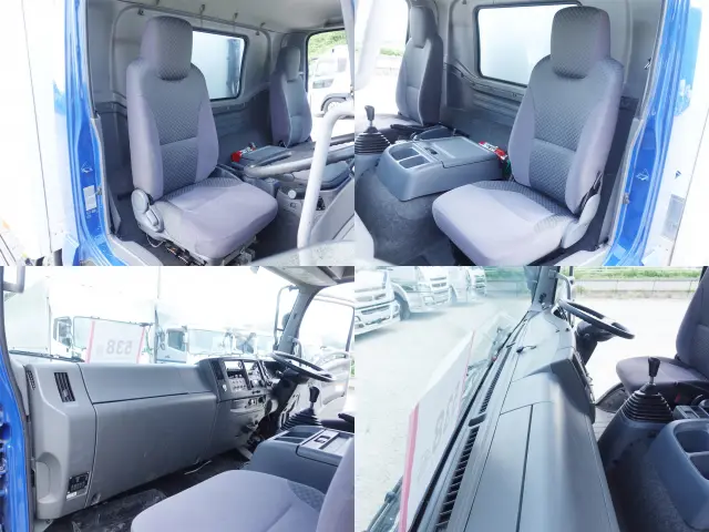 いすゞ フォワード TKG-FRR90S2(2WD)の写真20