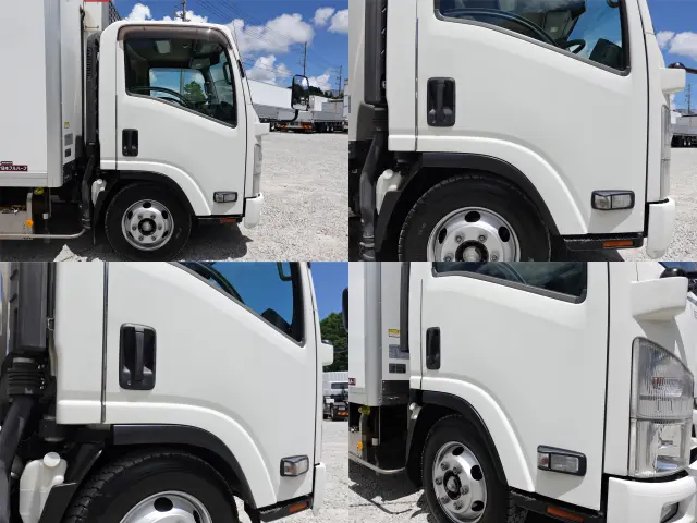 いすゞ エルフ TPG-NPR85AN(2WD)の写真4