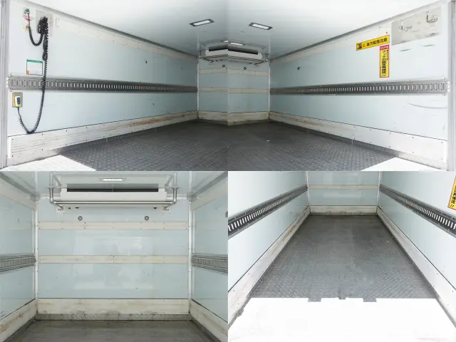 いすゞ エルフ TPG-NPR85AN(2WD)の写真9