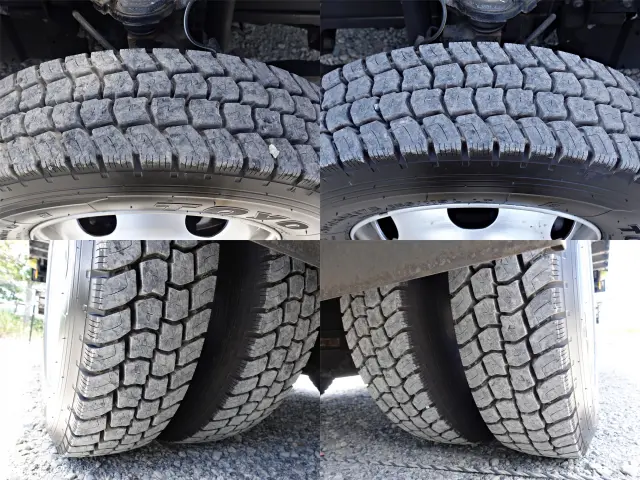 いすゞ エルフ TPG-NPR85AN(2WD)の写真12