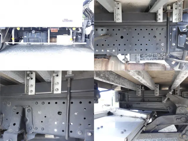 いすゞ エルフ TPG-NPR85AN(2WD)の写真14