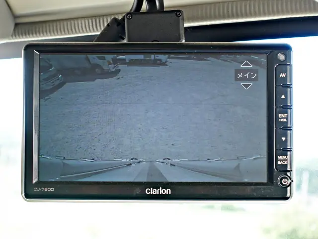 いすゞ エルフ TPG-NPR85AN(2WD)の写真18