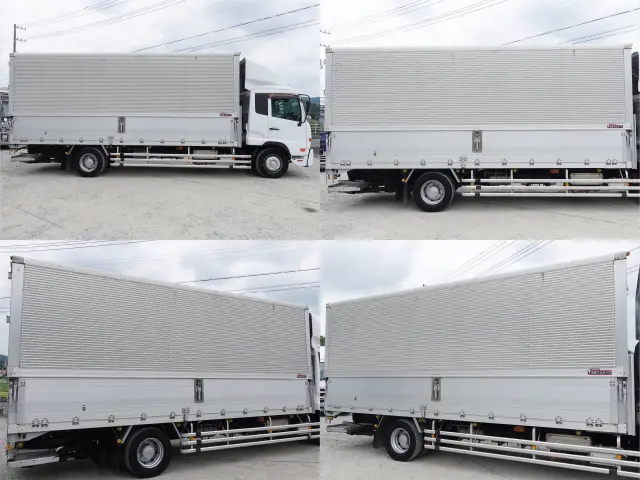 UD コンドル LKG-PK39CH(2WD)の写真5