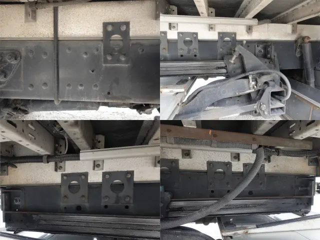 UD コンドル LKG-PK39CH(2WD)の写真14