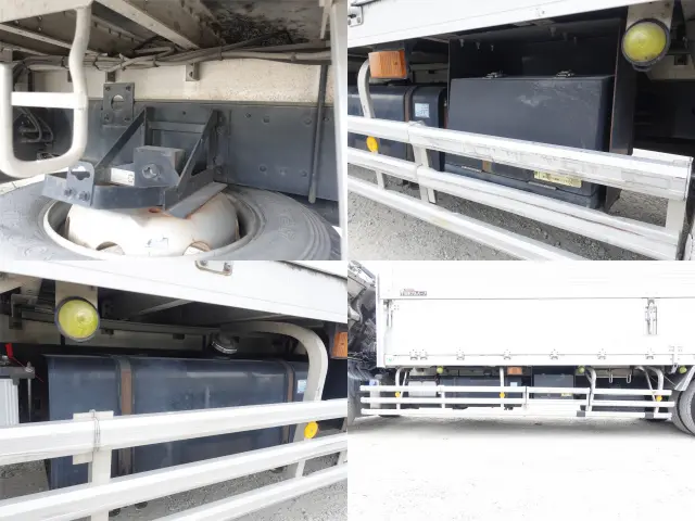 UD コンドル LKG-PK39CH(2WD)の写真15