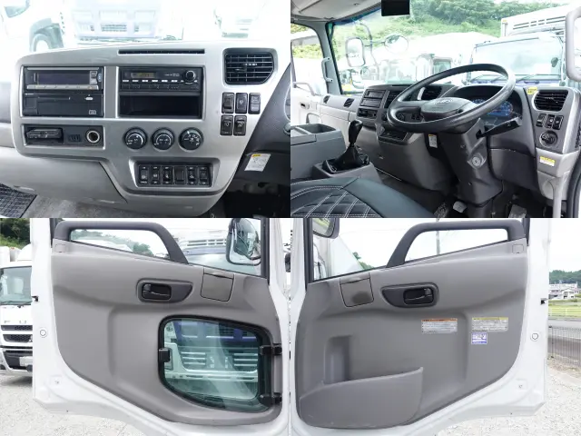 UD コンドル LKG-PK39CH(2WD)の写真17