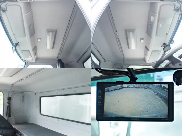 UD コンドル LKG-PK39CH(2WD)の写真18