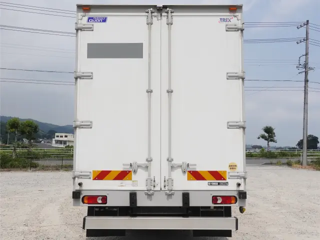 ＵＤ クオン 2PG-CG5CA(8x4)の写真6
