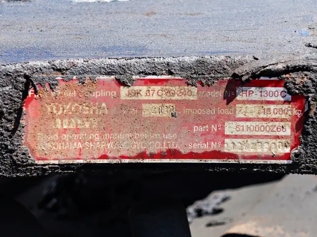 UD クオン QKG-GK5XAB(2WD)の写真11