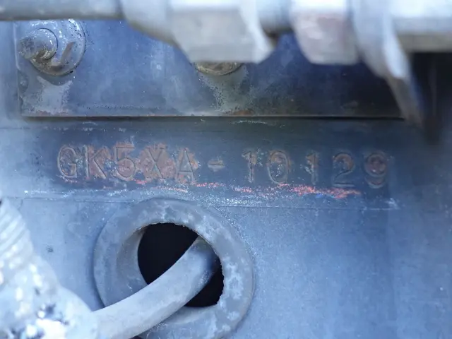 UD クオン QKG-GK5XAB(2WD)の写真14