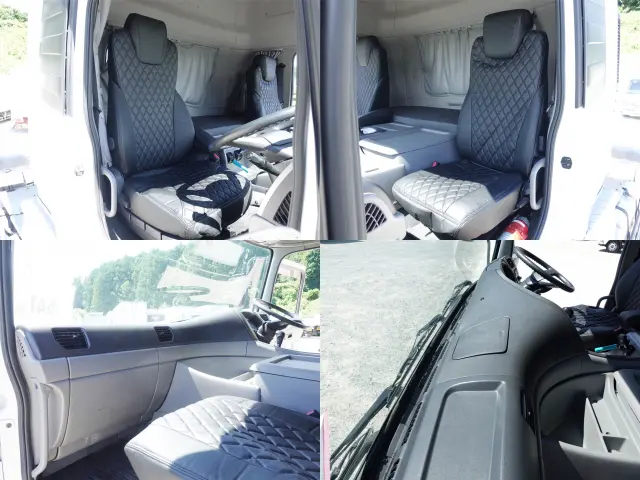 UD クオン QKG-GK5XAB(2WD)の写真18